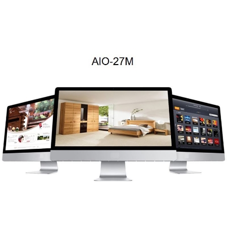 Picture of AIO 27M3K-B85