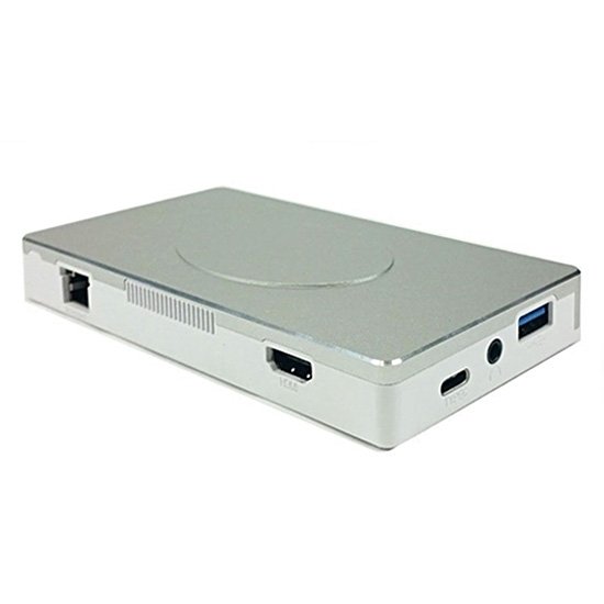 Nano-N3450D