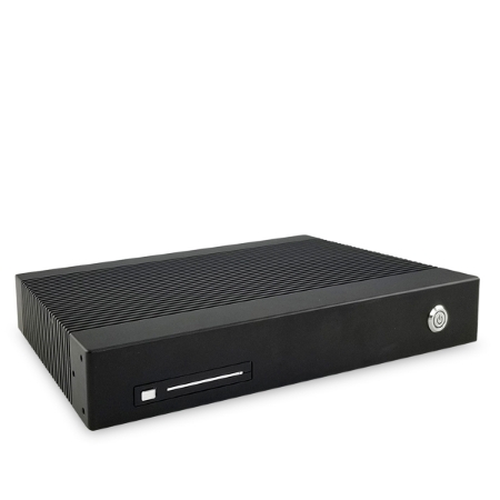 Picture of 1750F Fanless Series