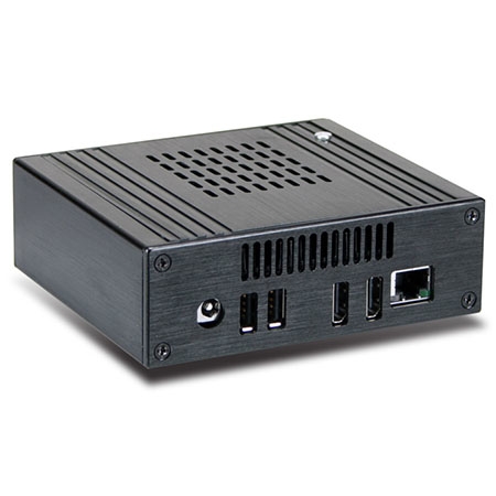 Picture of NUC-G1/G2