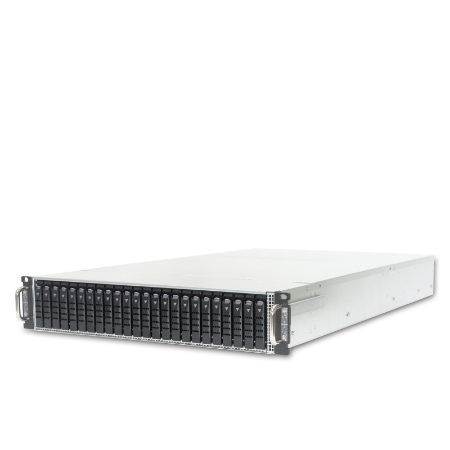 Picture of PolyServer 2U24N-E3