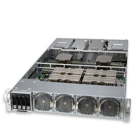 Picture of PolyAI 2U4G-E3