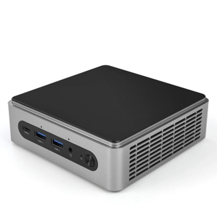 Polywell: Alder Lake 4K Digital Signage | Mini PC - Nano-N100V3c