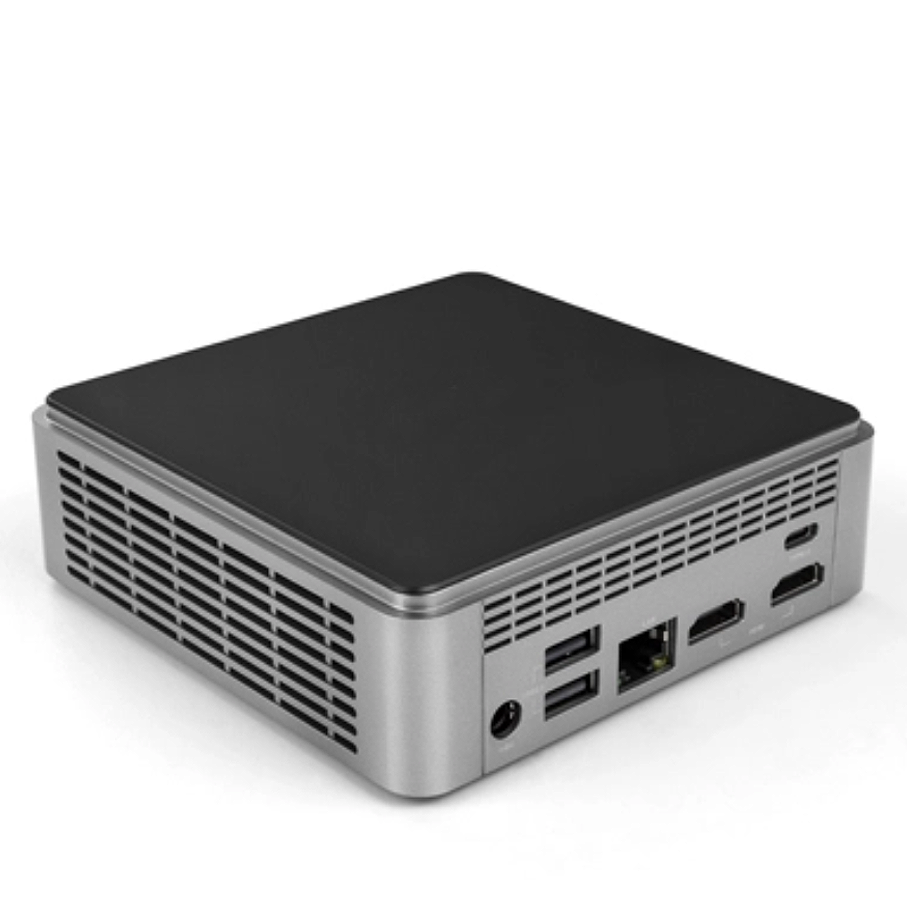 Polywell: Alder Lake 4K Digital Signage | Mini PC - Nano-N100V3c