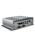  Industrial Rugged Mini Fanless PC