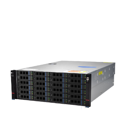 Picture of PolyServer 4U36S-X5