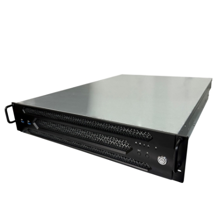 Picture of PolyServer 2U2S-E5