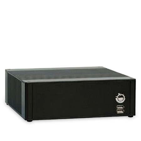 Picture of ITX-B850M2