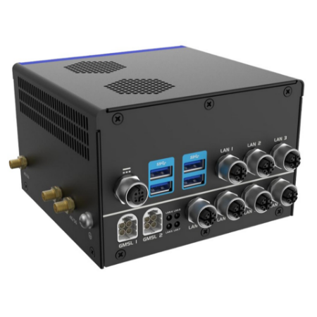 Picture of JSON-THOR7M