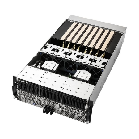 Picture of PolyAI 4U8G-E3