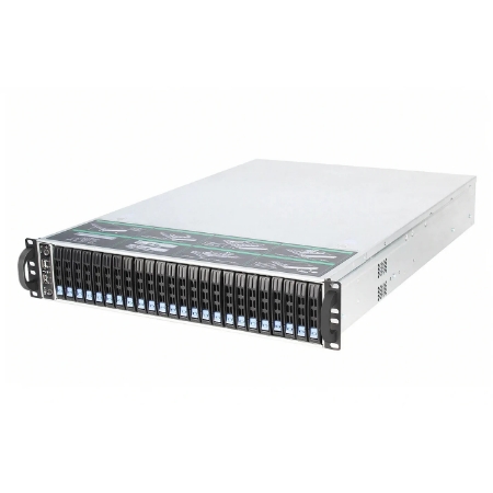 Picture of PolyServer 2U24N-X6