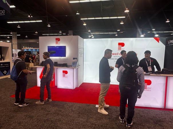 Thanks to everyone who stopped by